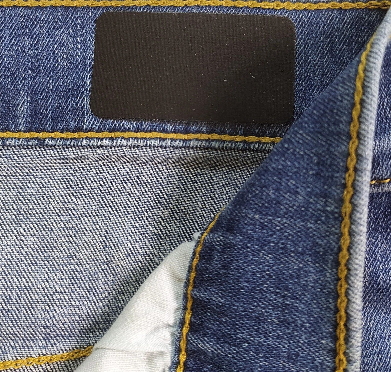 Diesel Diesel D-YENNOX L.32 MENS JEANS T/9878 Size US 34 / EU 50 - 7 Thumbnail