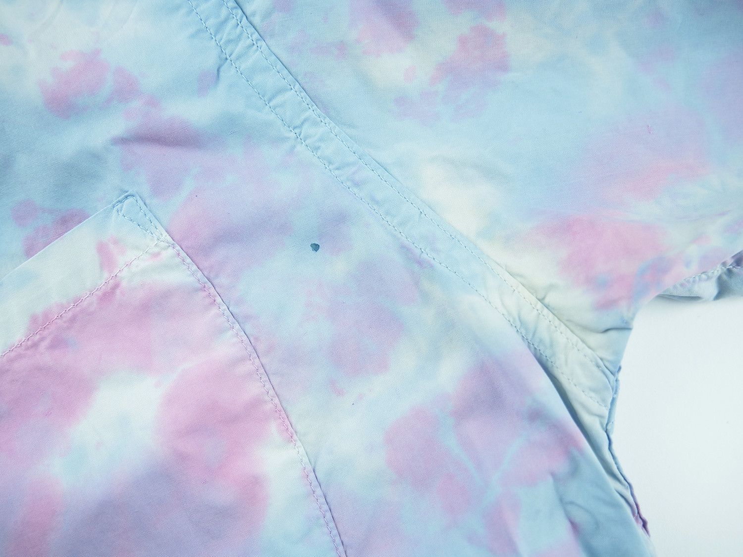 Stone Island Stone Island color dye custom shirt Size US M / EU 48-50 / 2 - 5 Thumbnail