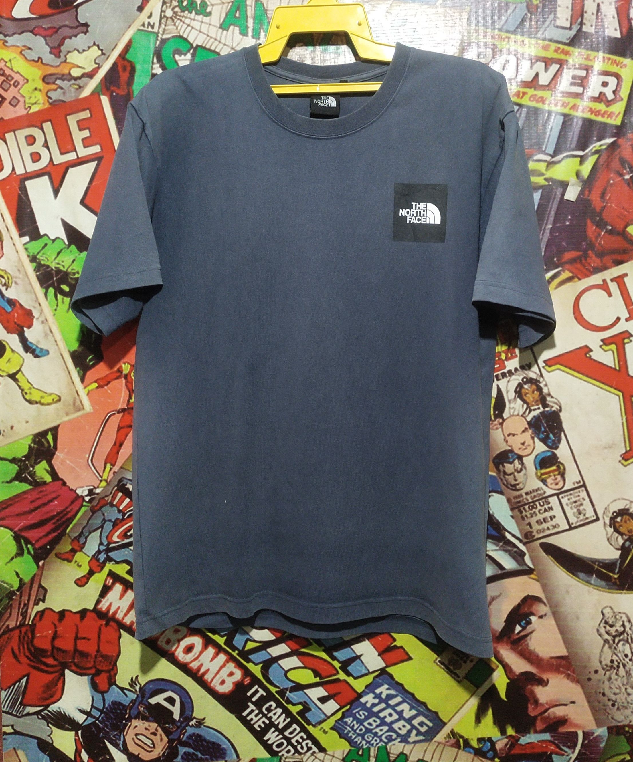 The North Face The North Face Tee Size US L / EU 52-54 / 3 - 10 Thumbnail