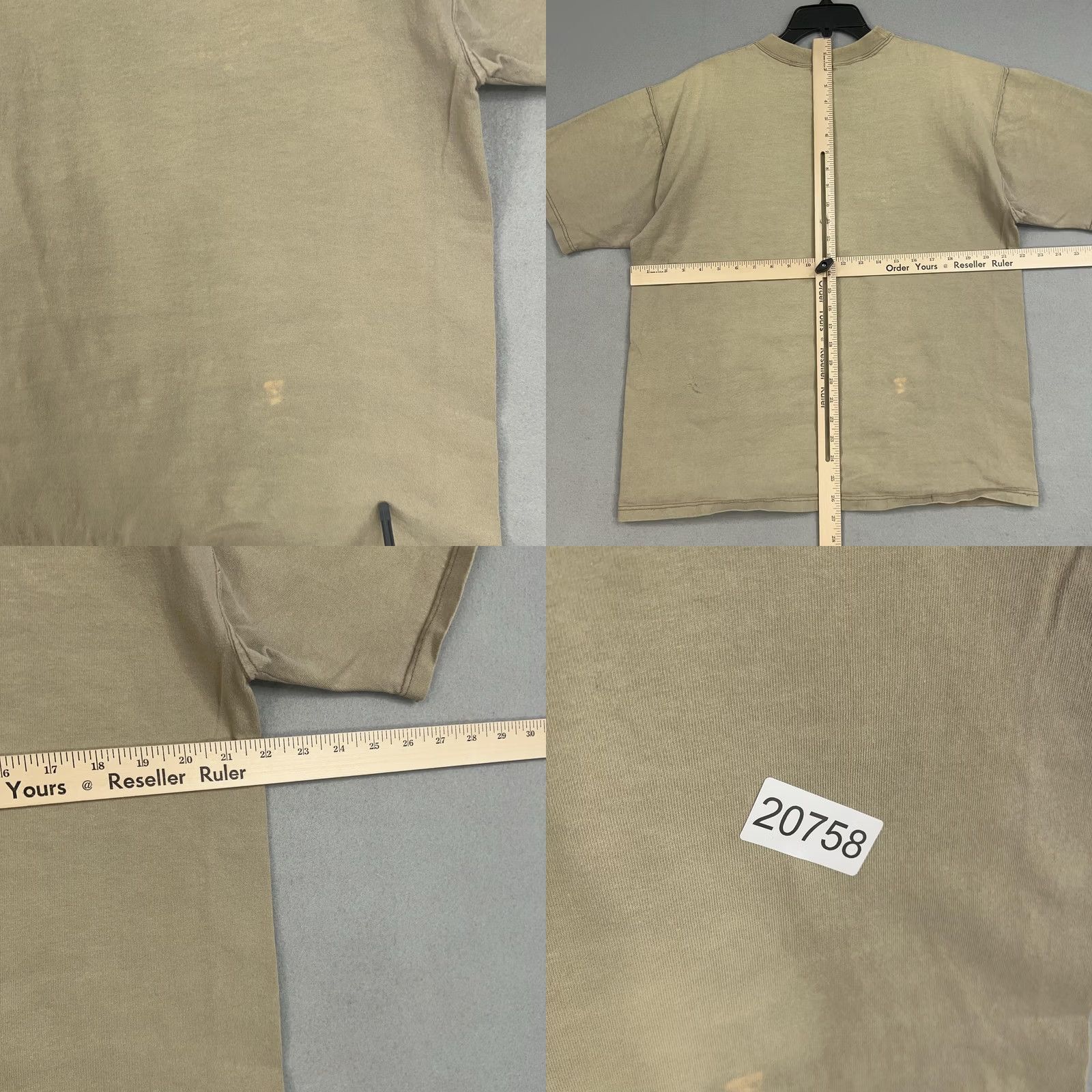 Jerzees VINTAGE Jerzees World Class BASS Anglers Shirt Mens Large Fishing Grunge USA 90s Sportsman Society Size US L / EU 52-54 / 3 - 9 Thumbnail