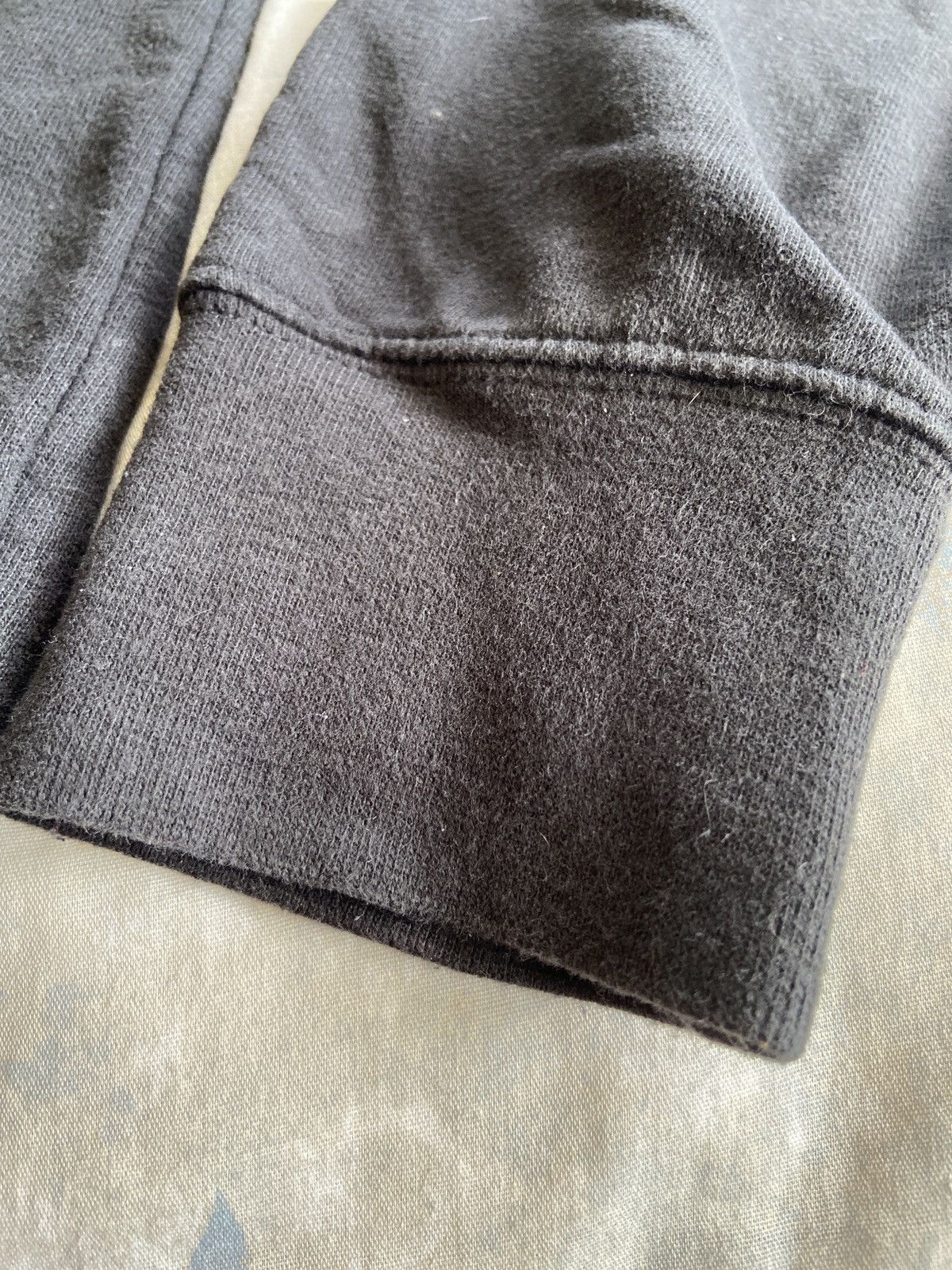 Supreme × The North Face Supreme x The North Face Mountain Crewneck (F/W2017) Size US M / EU 48-50 / 2 - 13 Thumbnail