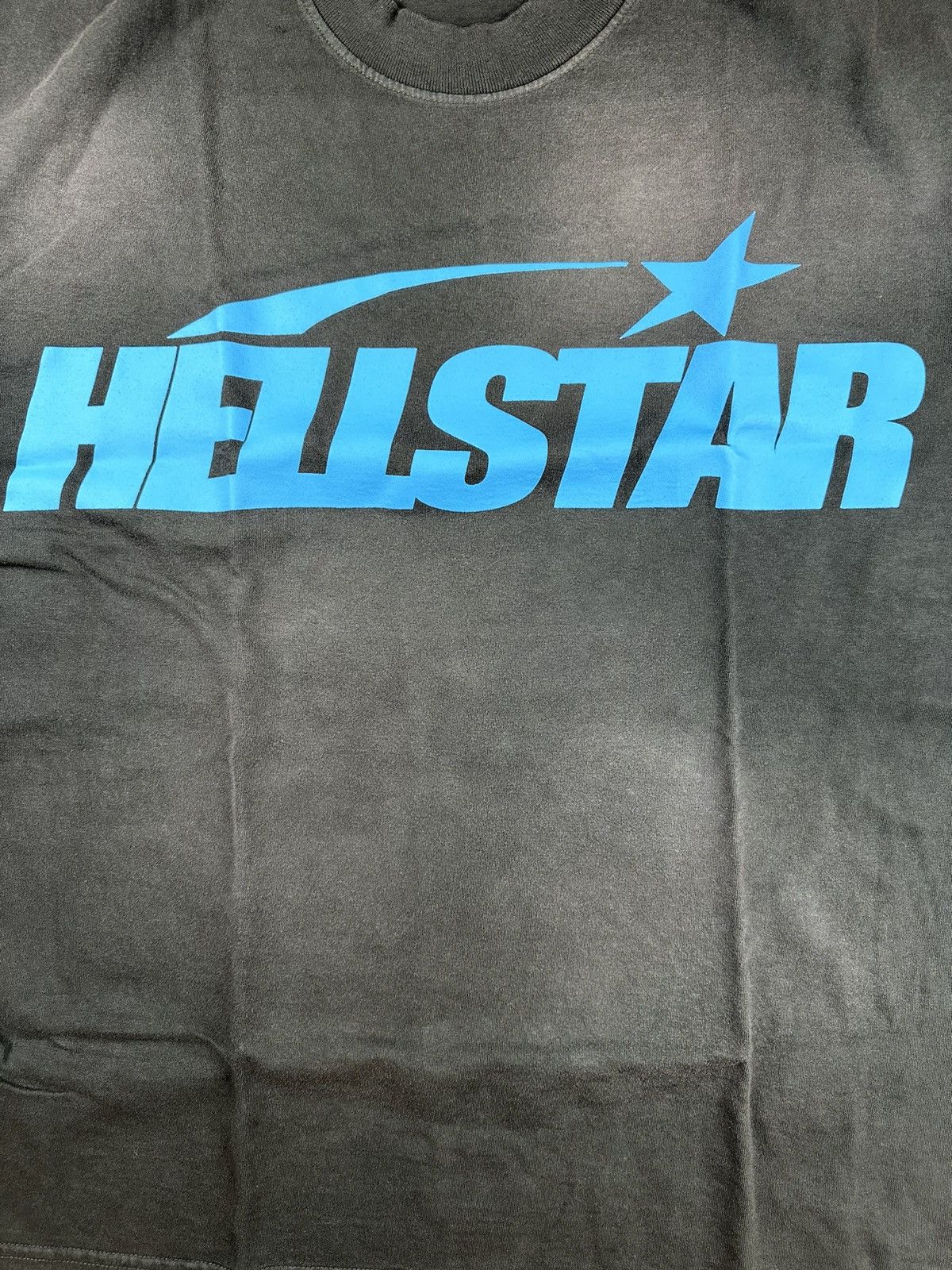 HELLSTAR Hellstar Classic T-shirt Size US S / EU 44-46 / 1 - 2 Thumbnail