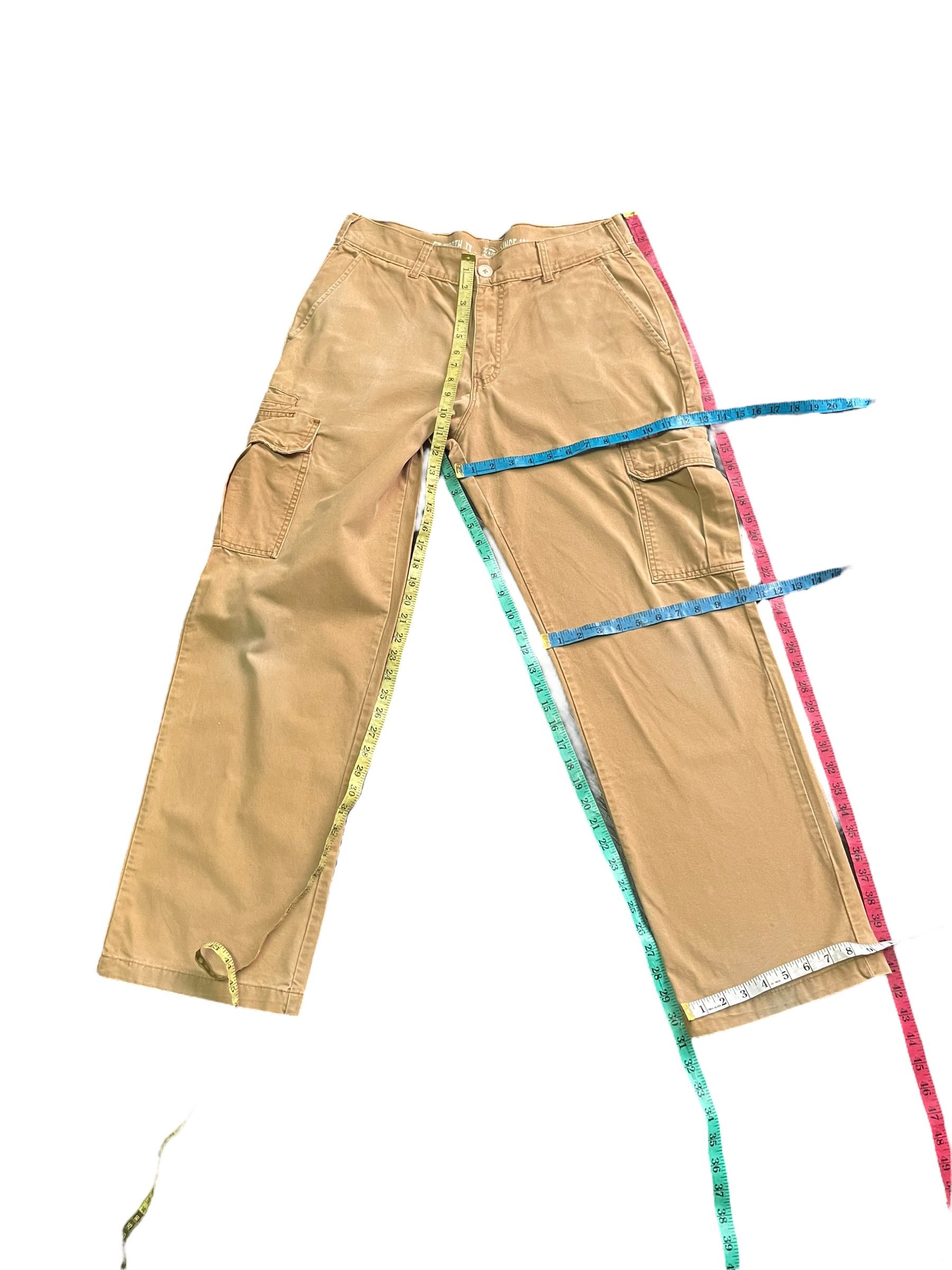 Dickies Dickies Cargo Pant Size US 34 / EU 50 - 13 Thumbnail