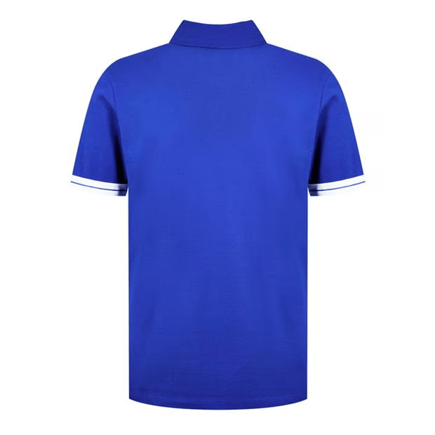 Moncler Logo Polo Top Size US S / EU 44-46 / 1 - 2 Thumbnail