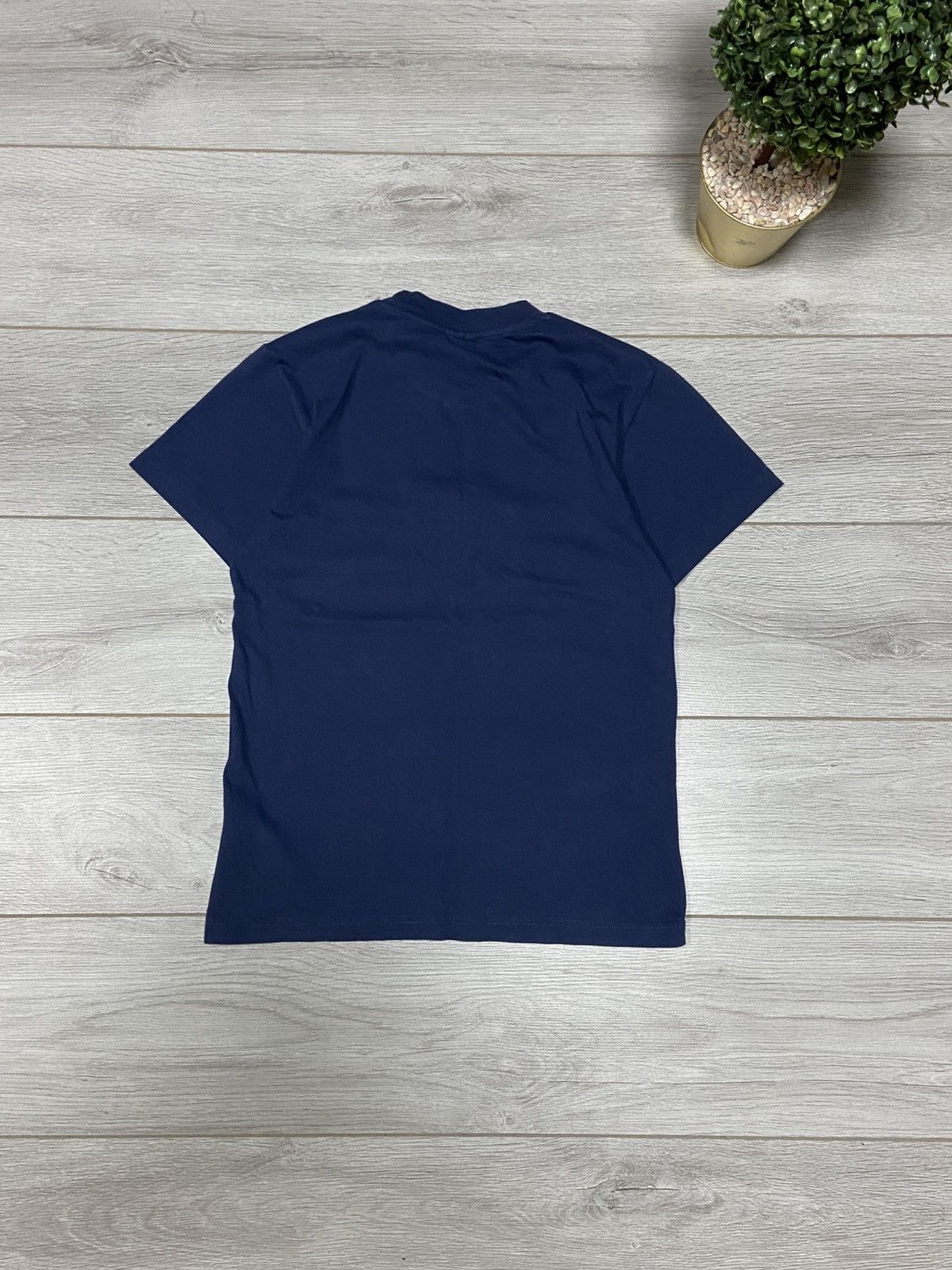 Nike Nike Arsenal big centr logo tee t-shirt Size US S / EU 44-46 / 1 - 9 Thumbnail