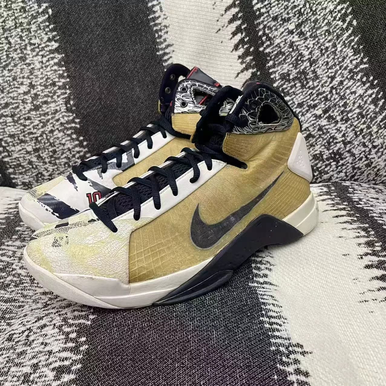 Nike Nike DUNK Lowtop Sneakers 9.5 Men Size US 9.5 / EU 42-43 - 1 Thumbnail