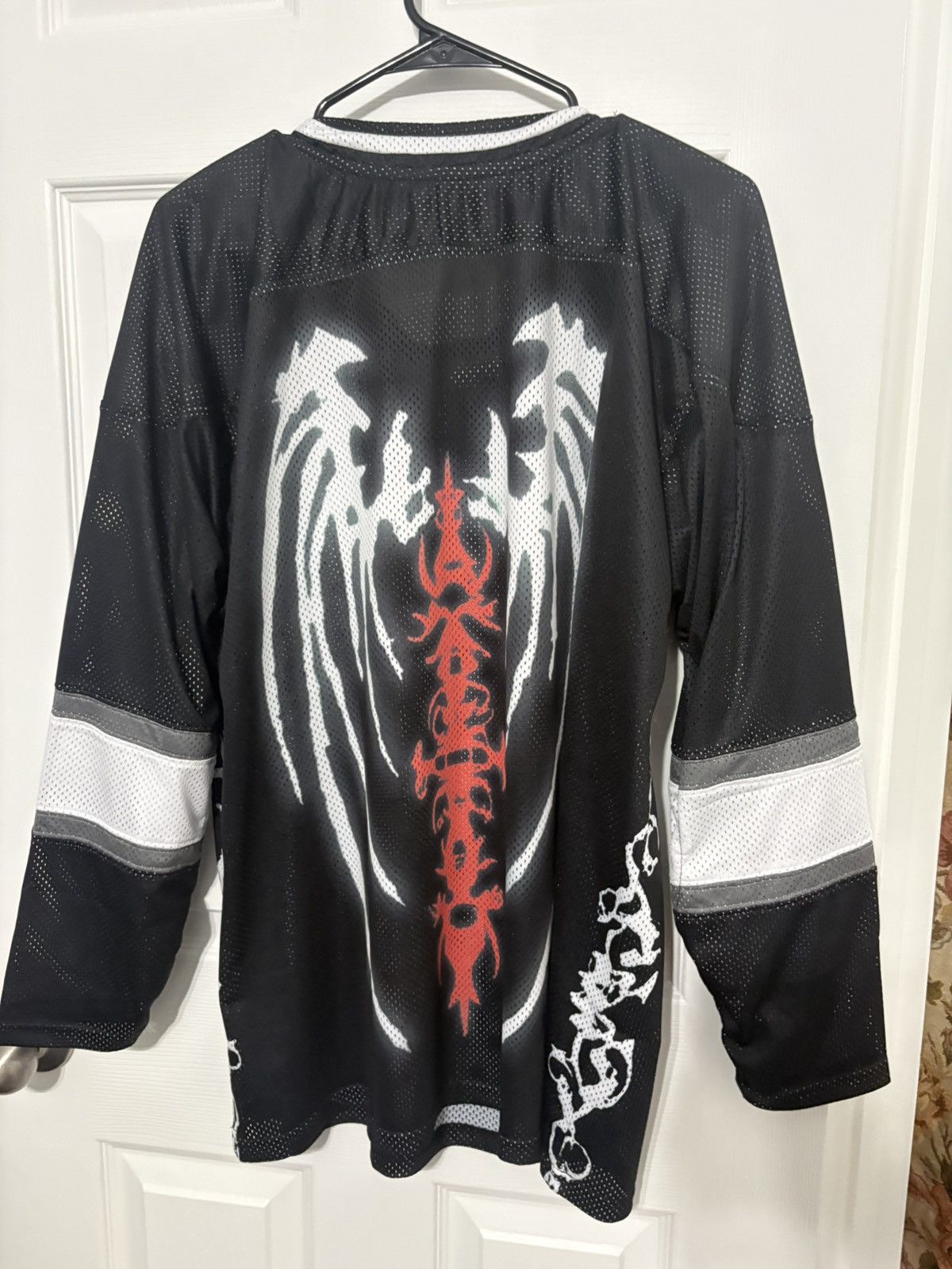 Other Dolor Tattoo Hockey Jersey Size US S / EU 44-46 / 1 - 6 Thumbnail