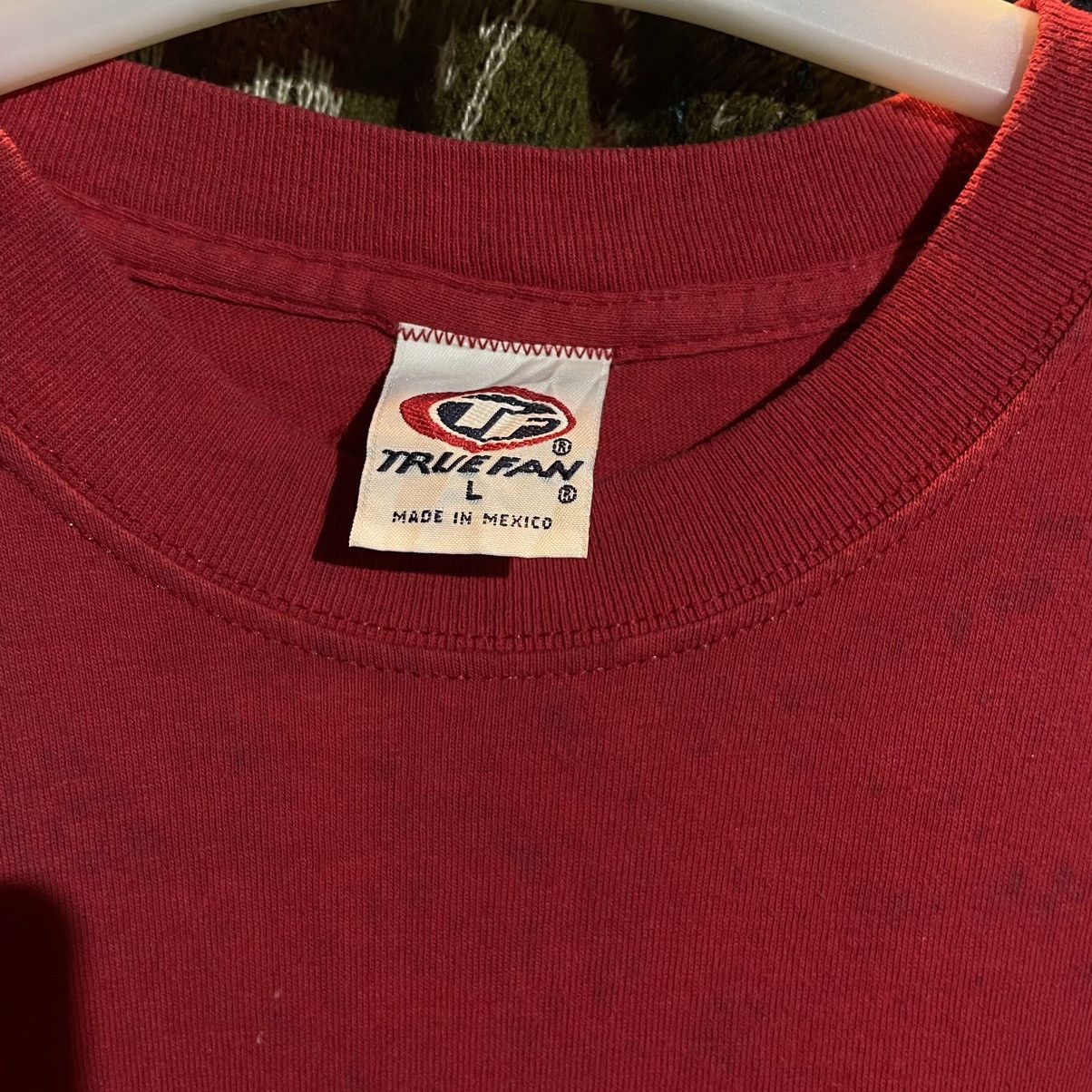 Vintage Y2K Anaheim Angeles Tee 2002 Size US L / EU 52-54 / 3 - 3 Thumbnail