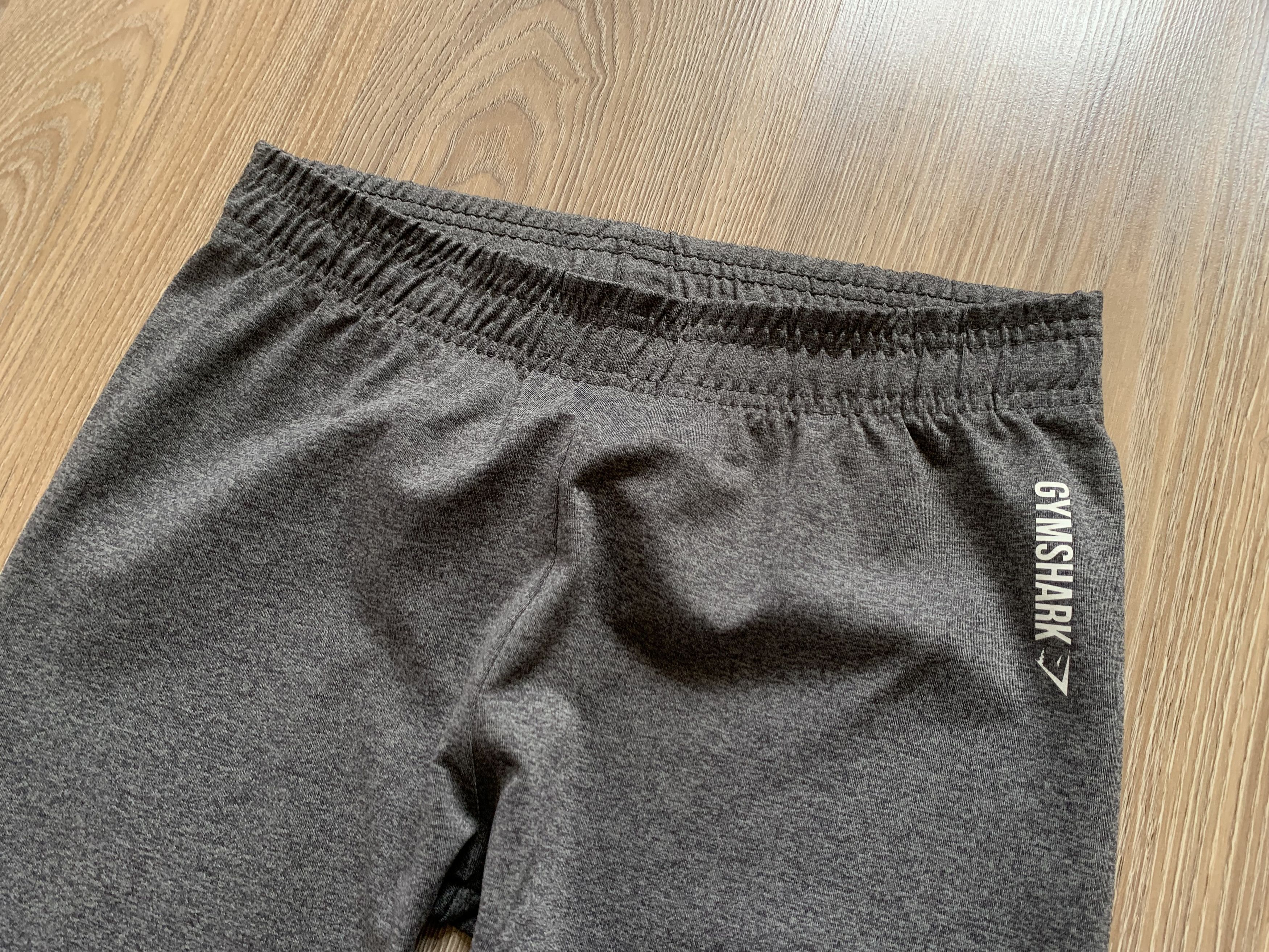 Gymshark Gymshark Grey Training Pants Size US M / EU 48-50 / 2 - 4 Thumbnail