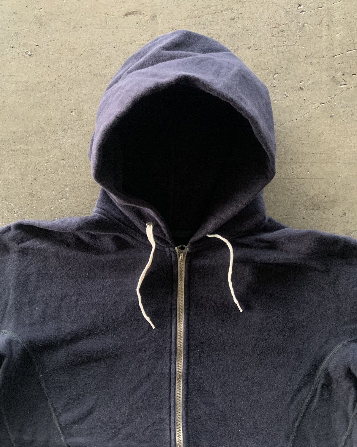 Japanese Brand × SCYE Scye Zip Up Hoodie Size US M / EU 48-50 / 2 - 2 Thumbnail