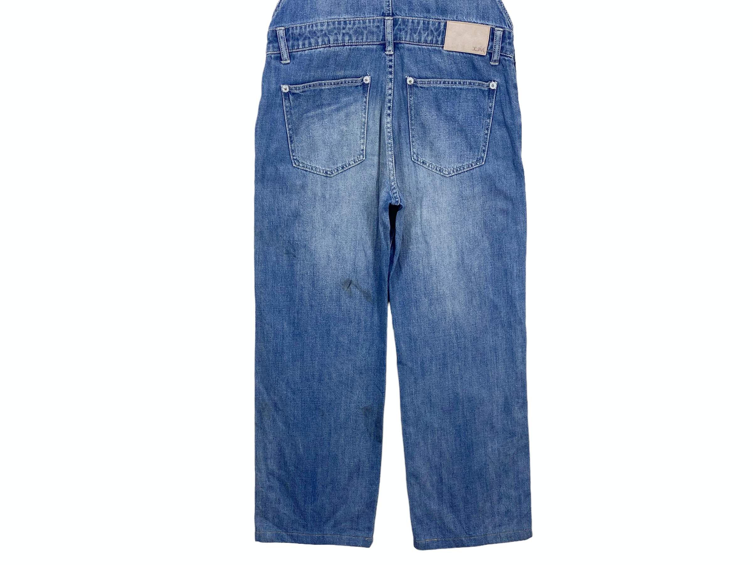 Other X-girl Carpenter Workwear Overalls Size US 33 - 6 Thumbnail