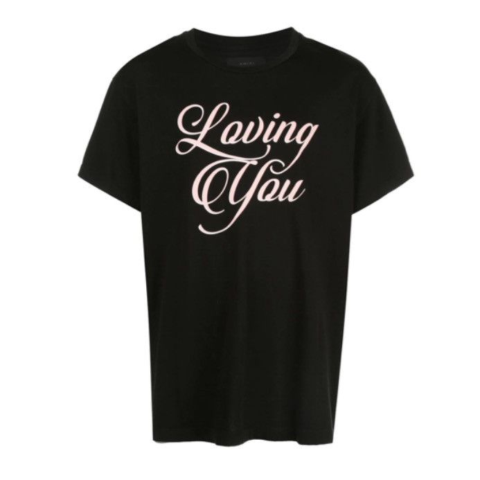 ‘Loving You’ T-shirt
