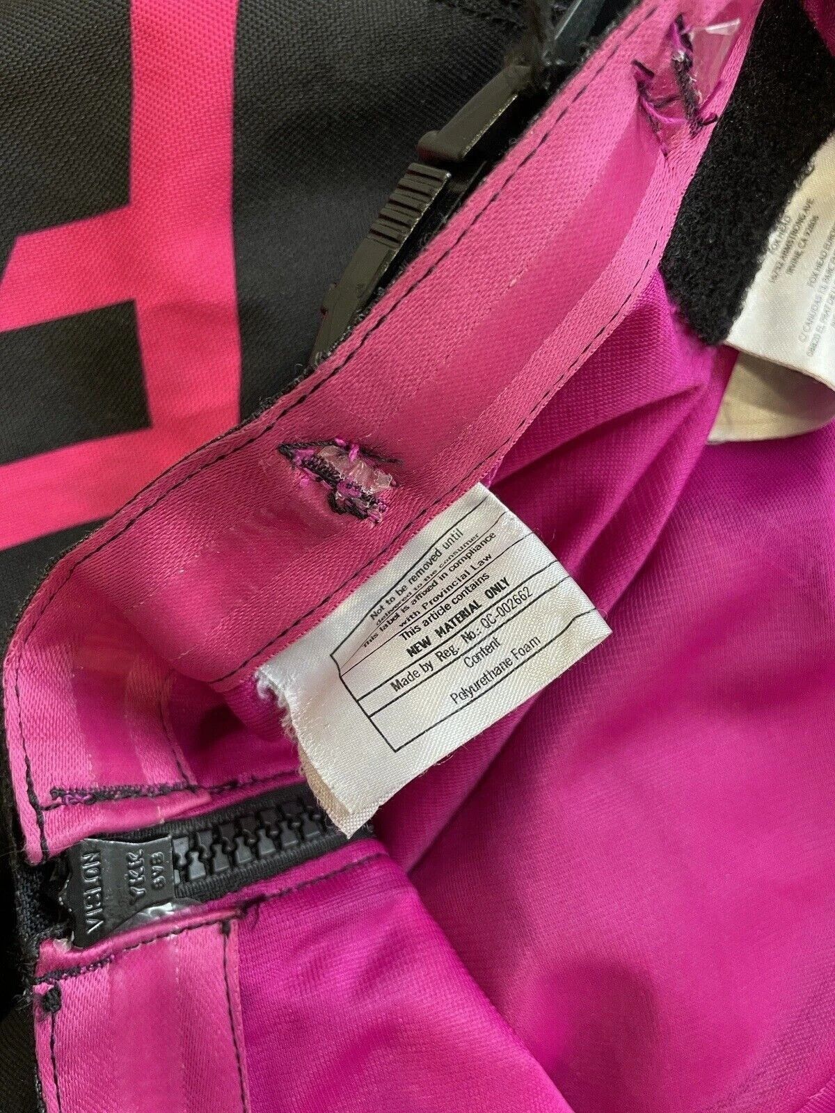 Fox Racing Fox Racing Skew 180 Pants Womens L Moto Motocross Pants L Size 27" / US 4 / IT 40 - 14 Thumbnail