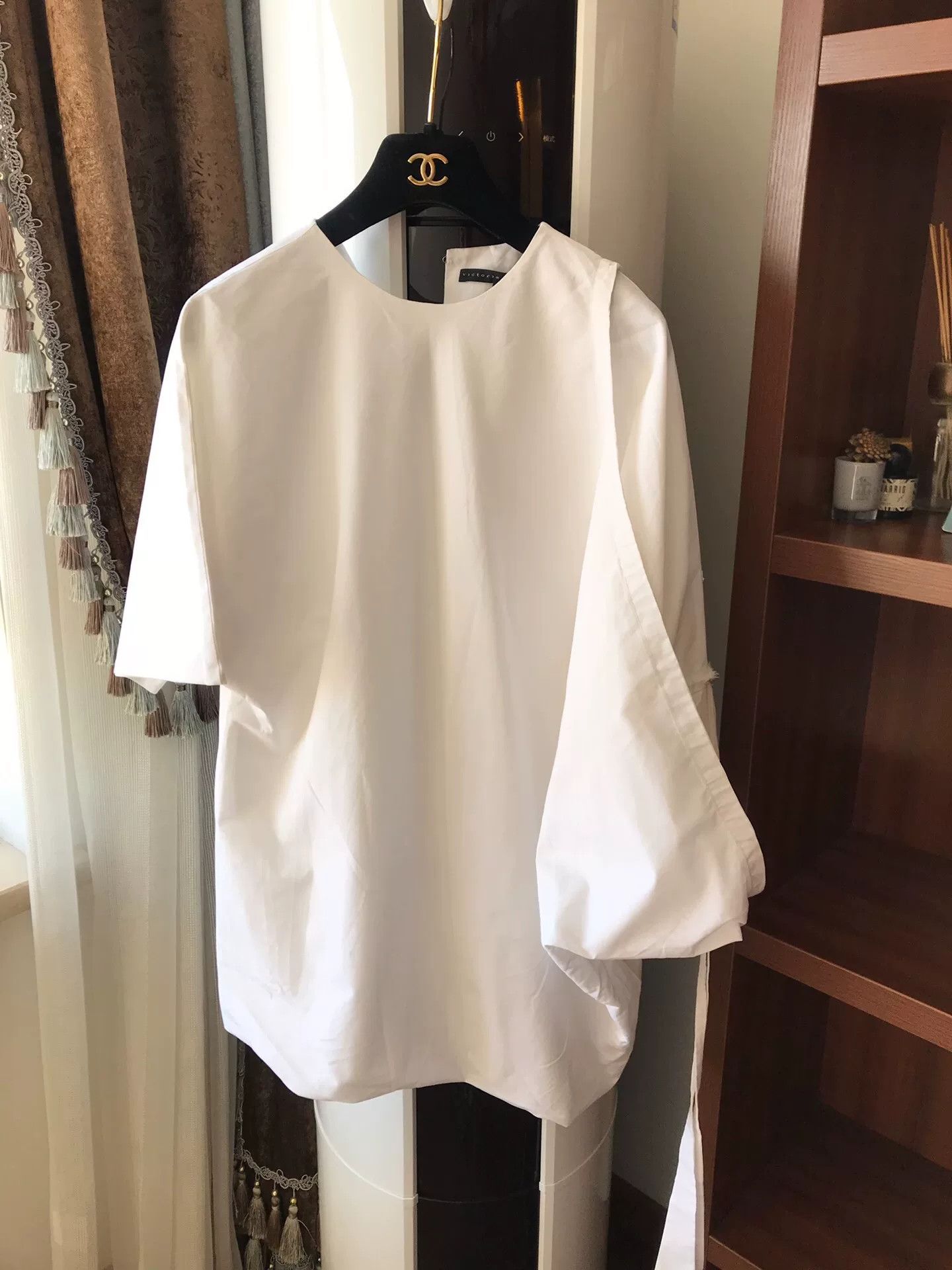 Other Victoriatomas Authentic Women's Top Size XS / US 0-2 / IT 36-38 - 1 Thumbnail