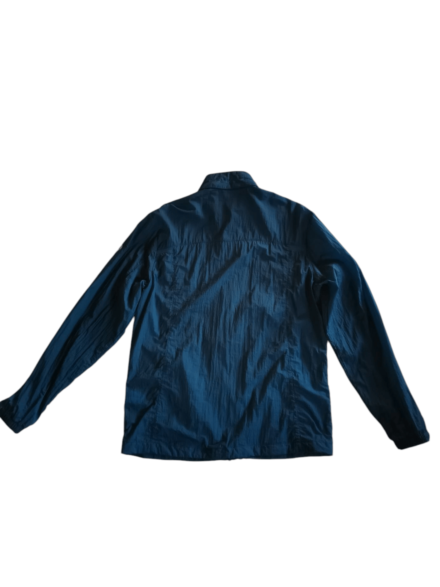 Designer × Vintage Vintage Kolping Windbreaker Jacket Size US L / EU 52-54 / 3 - 8 Thumbnail