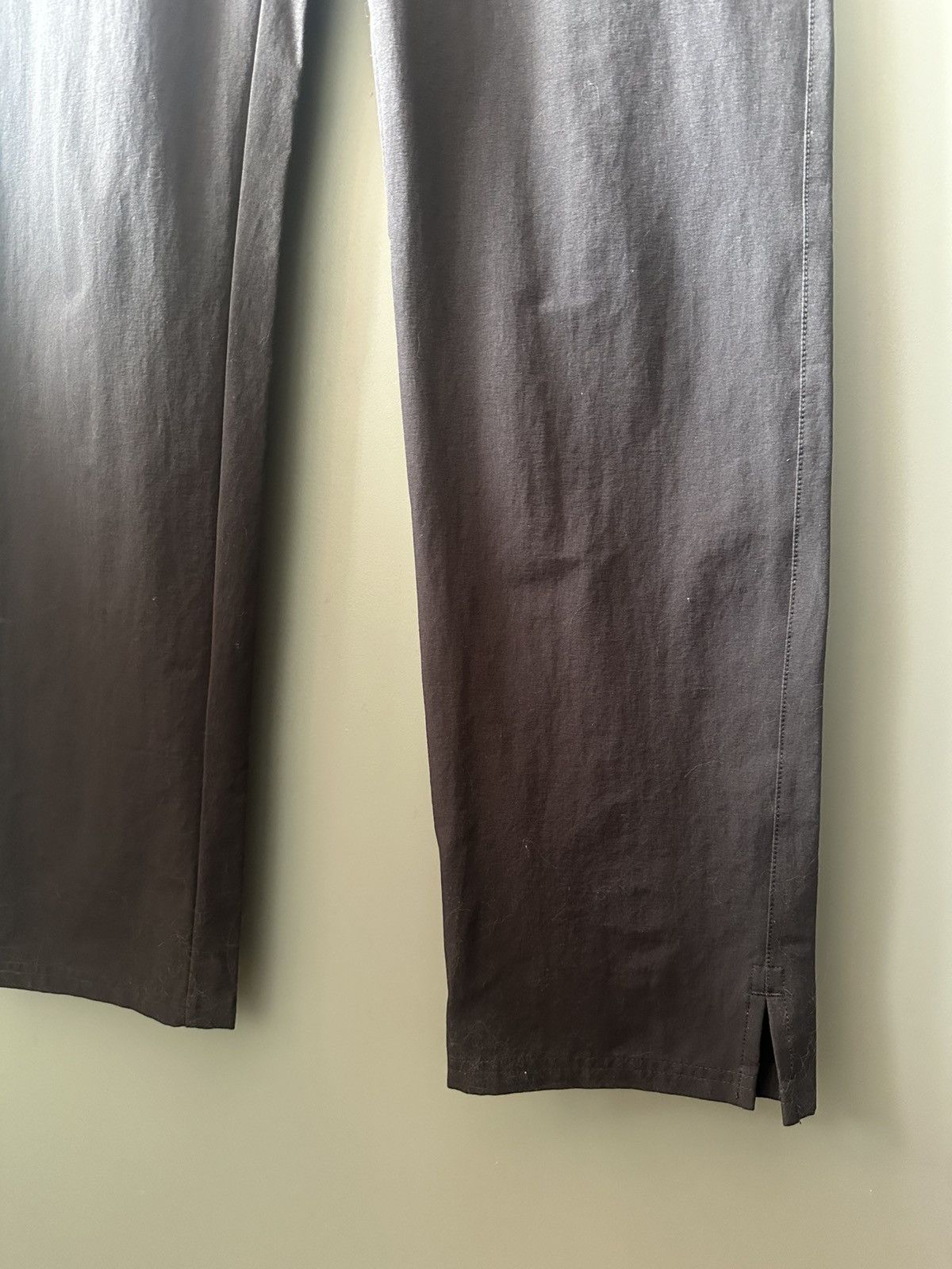 Oakley OAKLEY Logo Nylon Hikking Outdoor Pants Gorpcore 32 Size US 32 / EU 48 - 5 Thumbnail