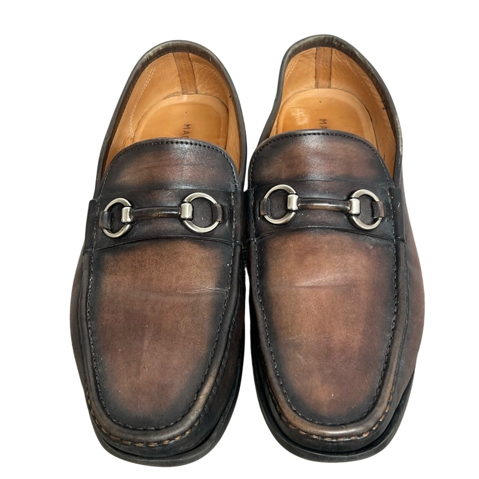 $398 Mens Magnanni \