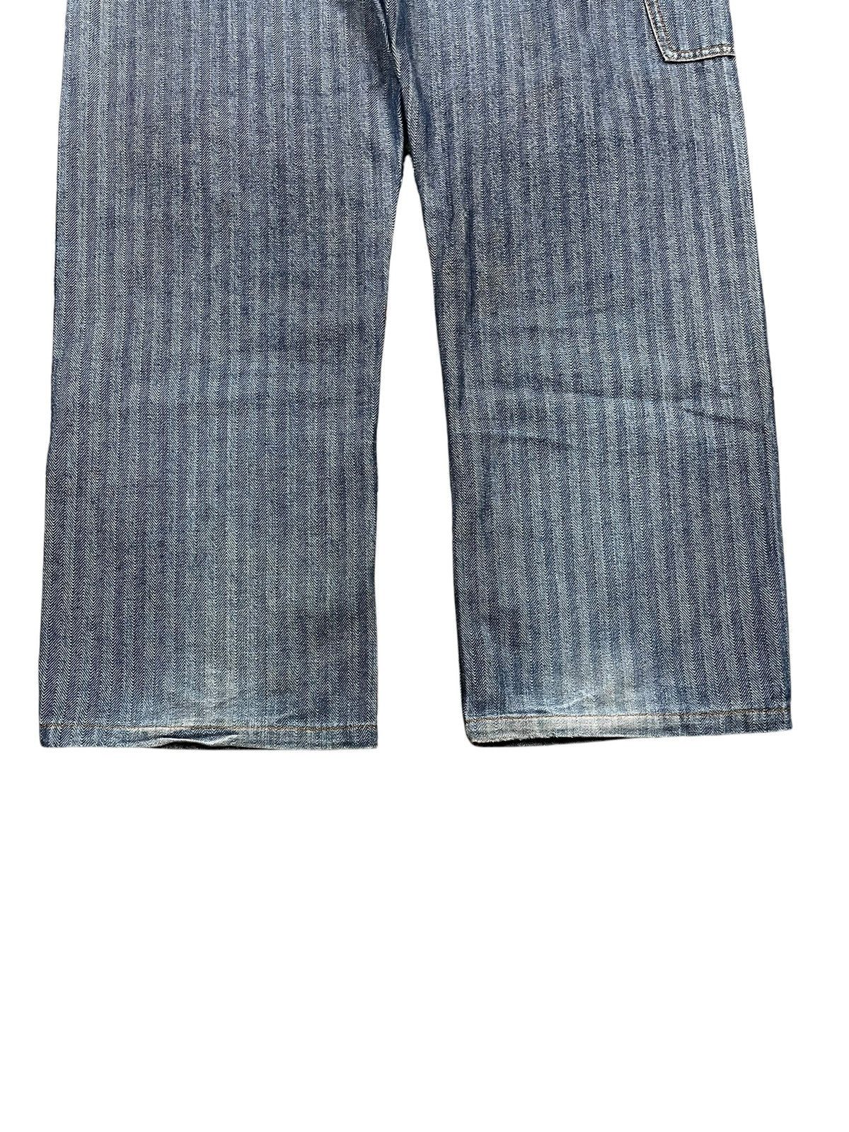 Hysteric Glamour Kinky Jeans Hysteric Glamour Carpenter Size US 32 / EU 48 - 10 Thumbnail