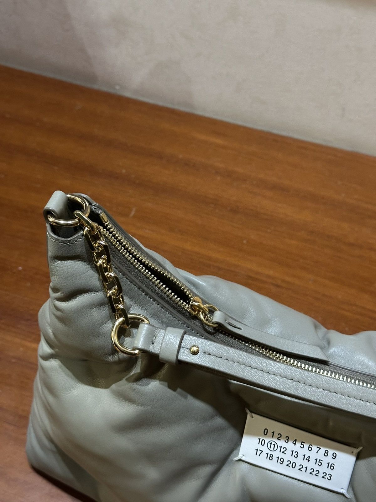 Maison Margiela Maison Margiela Glam Slam handbag Size ONE SIZE - 8 Thumbnail