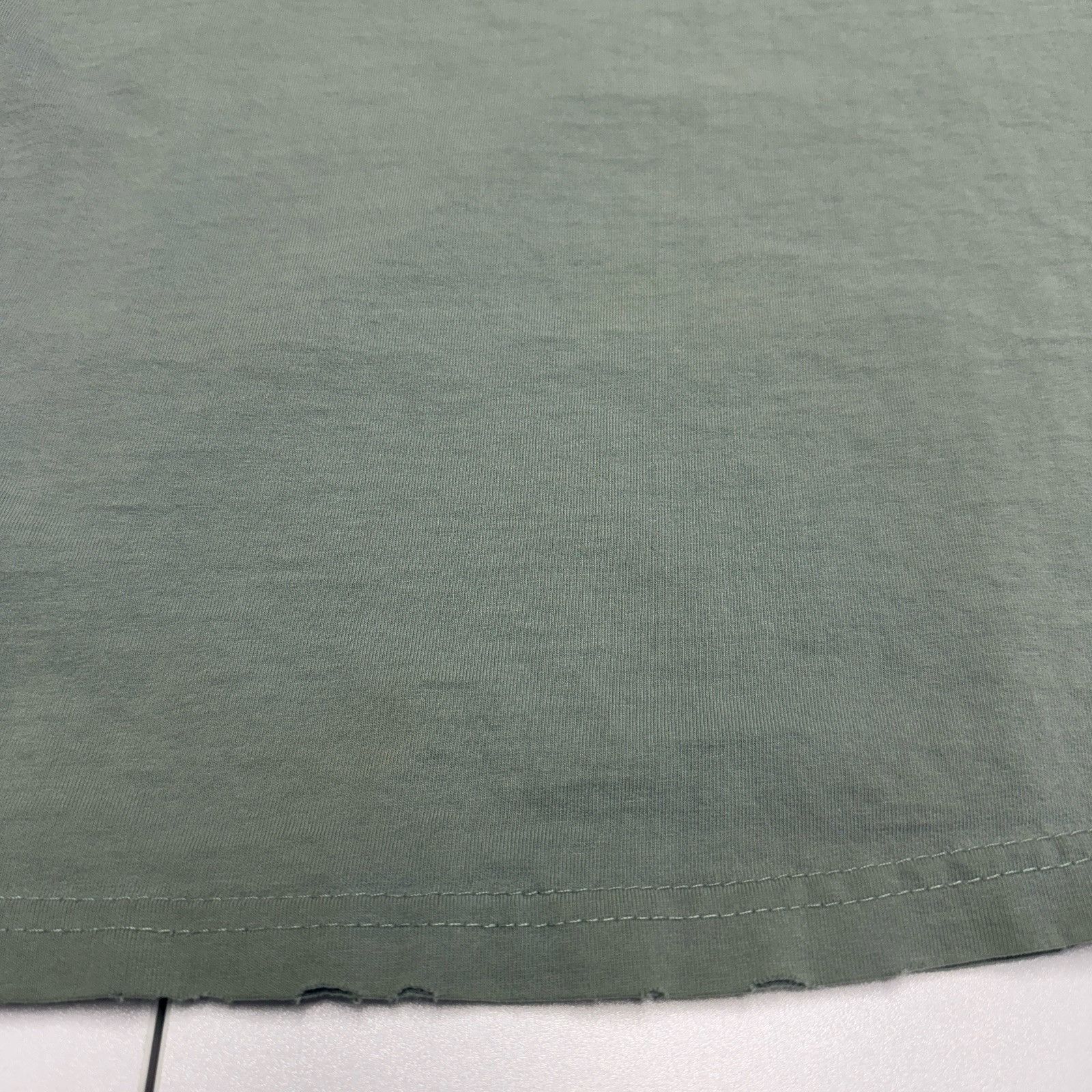 Vintage Vintage 90s Tequila Shirt Mens XL Green Frog Party Mexico Size US XL / EU 56 / 4 - 17 Thumbnail