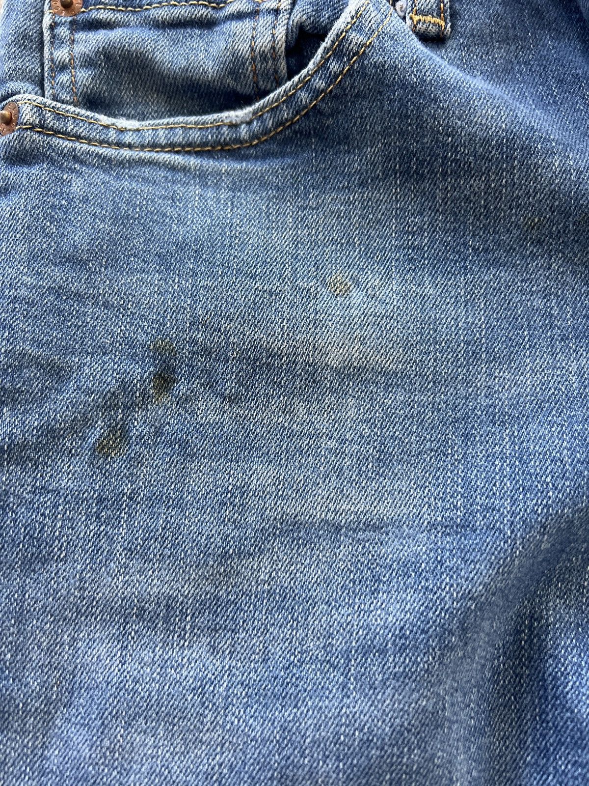 Levi's Levis 511 30x30 Size US 30 / EU 46 - 3 Thumbnail