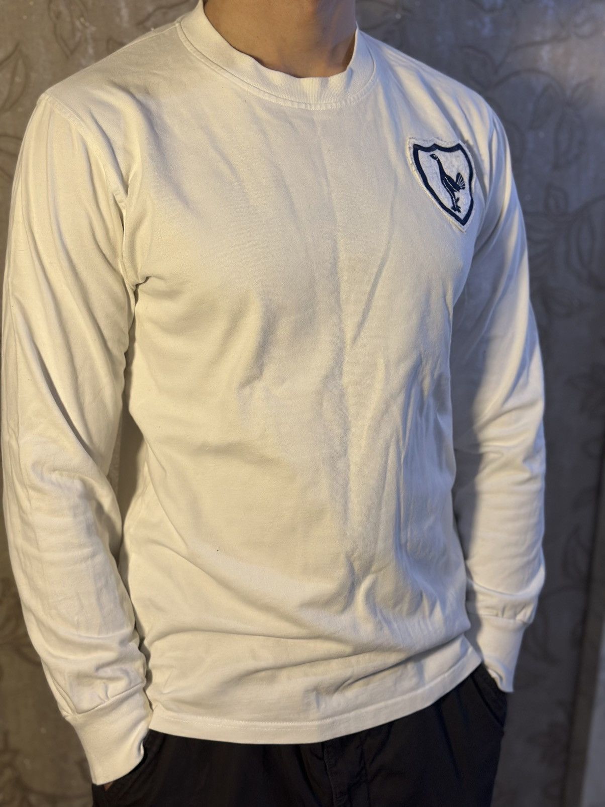 Other VINTAGE TOTTENHAM HOTSPUR LONG SLEEVE Size US S / EU 44-46 / 1 - 2 Thumbnail