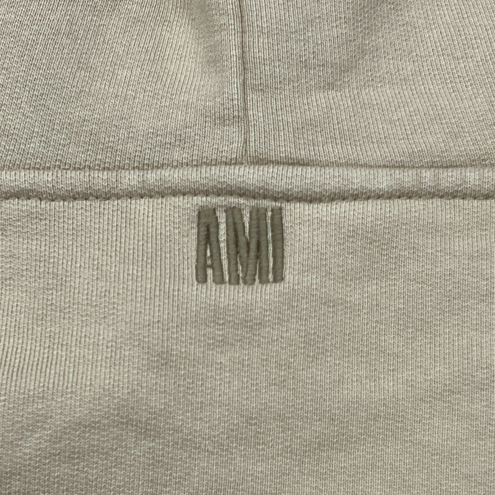 AMI Ami Paris Hoodie Large Alexandre Mattiussi Ami De Coeur Size US L / EU 52-54 / 3 - 4 Thumbnail