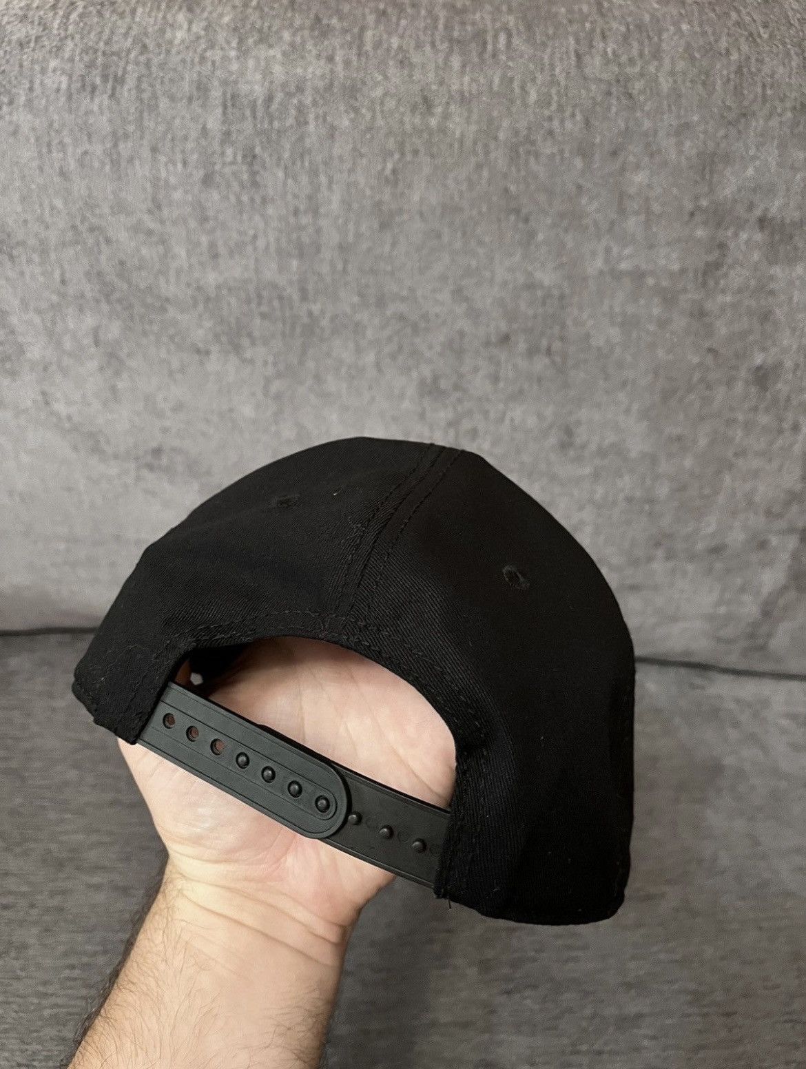 Alexander McQueen Alexander McQueen Hat Size ONE SIZE - 5 Thumbnail
