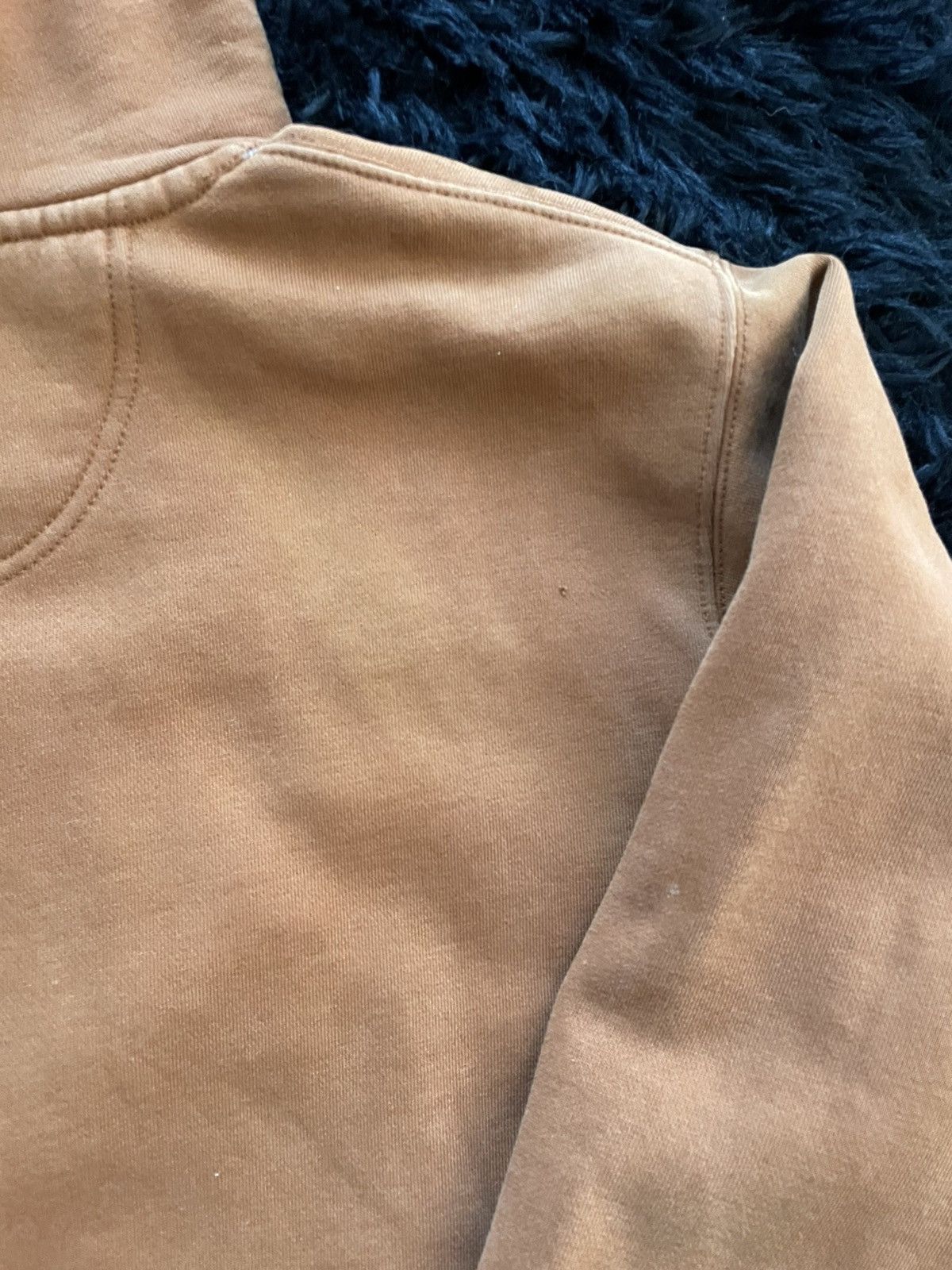 Champion × Supreme Supreme x Champion Stacked C Logo Size US L / EU 52-54 / 3 - 11 Thumbnail