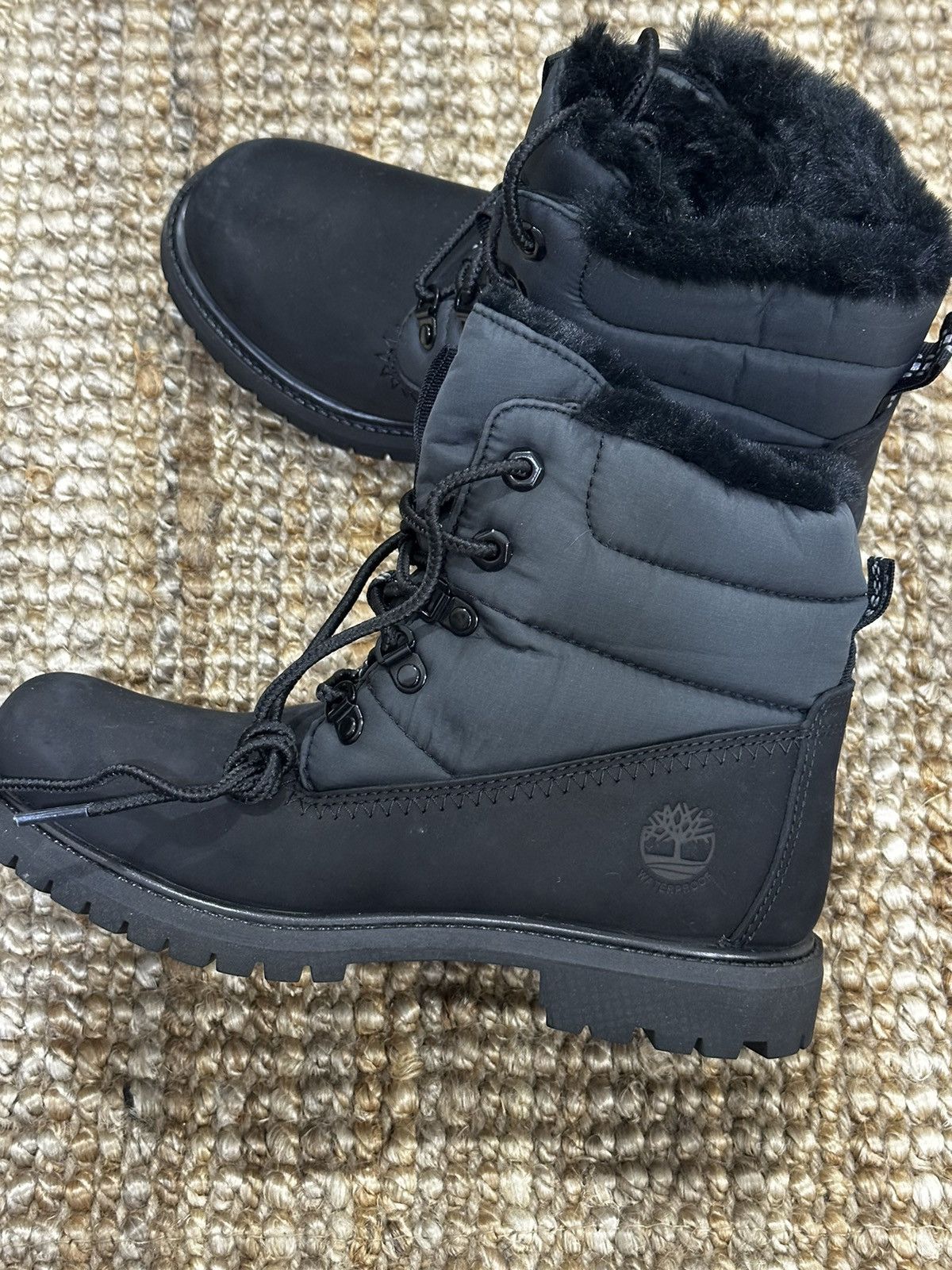 Timberland Timberland Booties Size Size US 7 / IT 37 - 2 Thumbnail