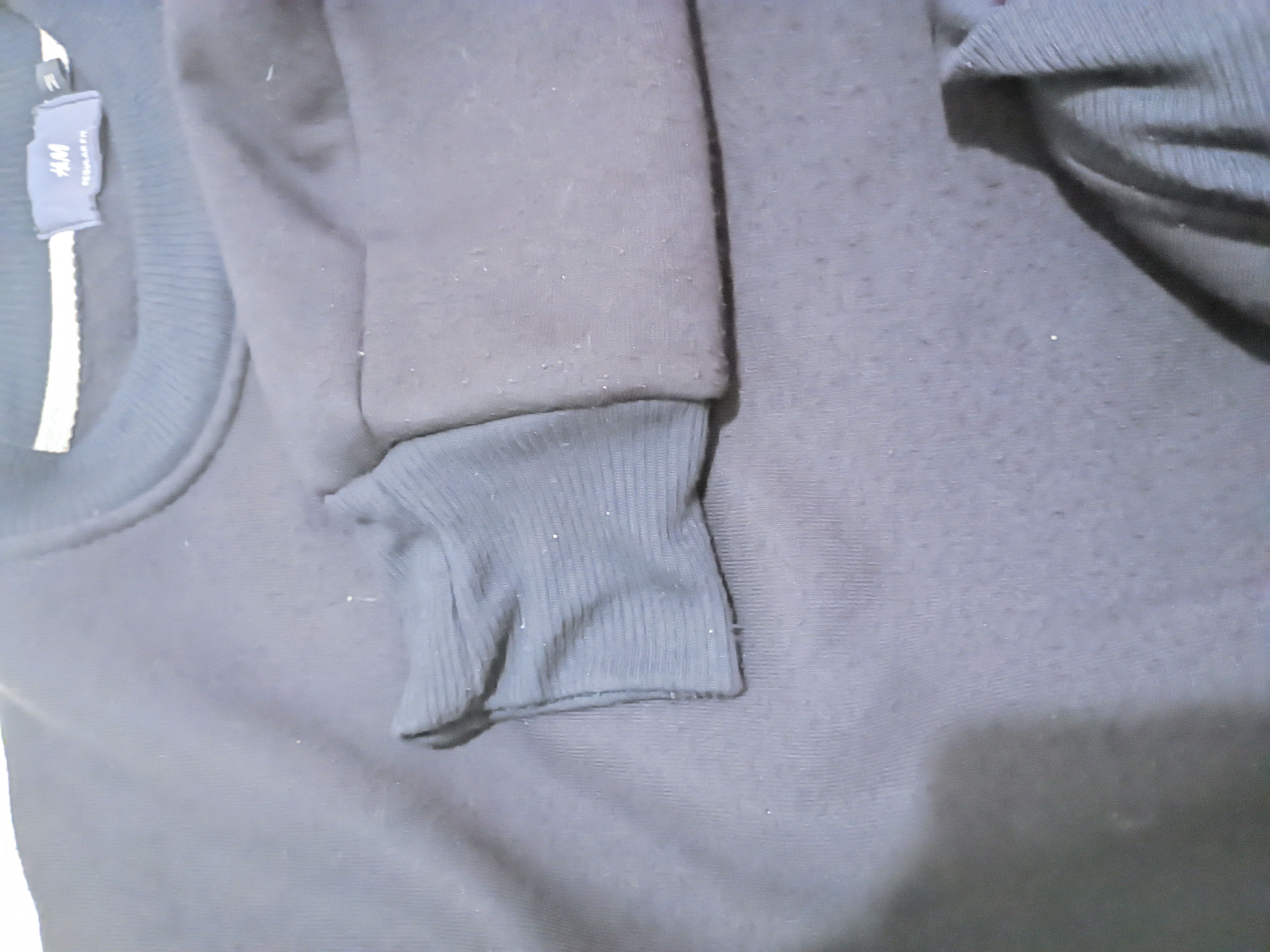 H&M jaket H&M Size US M / EU 48-50 / 2 - 5 Thumbnail