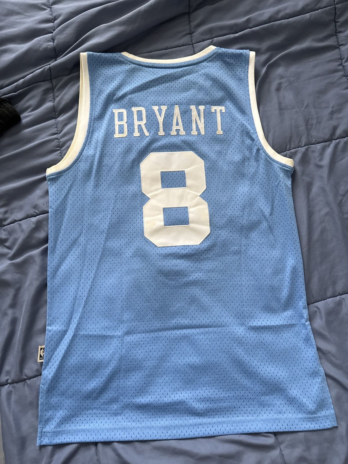 Adidas Adidas Swingman Kobe Bryant Jersey Size US S / EU 44-46 / 1 - 2 Thumbnail