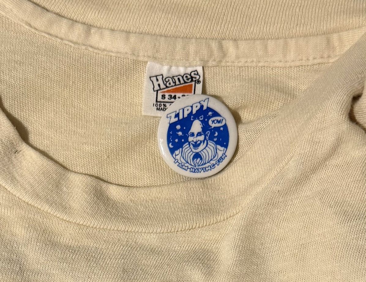 Vintage 1978 National Drug Abuse Conference T shirt Size US S / EU 44-46 / 1 - 4 Thumbnail