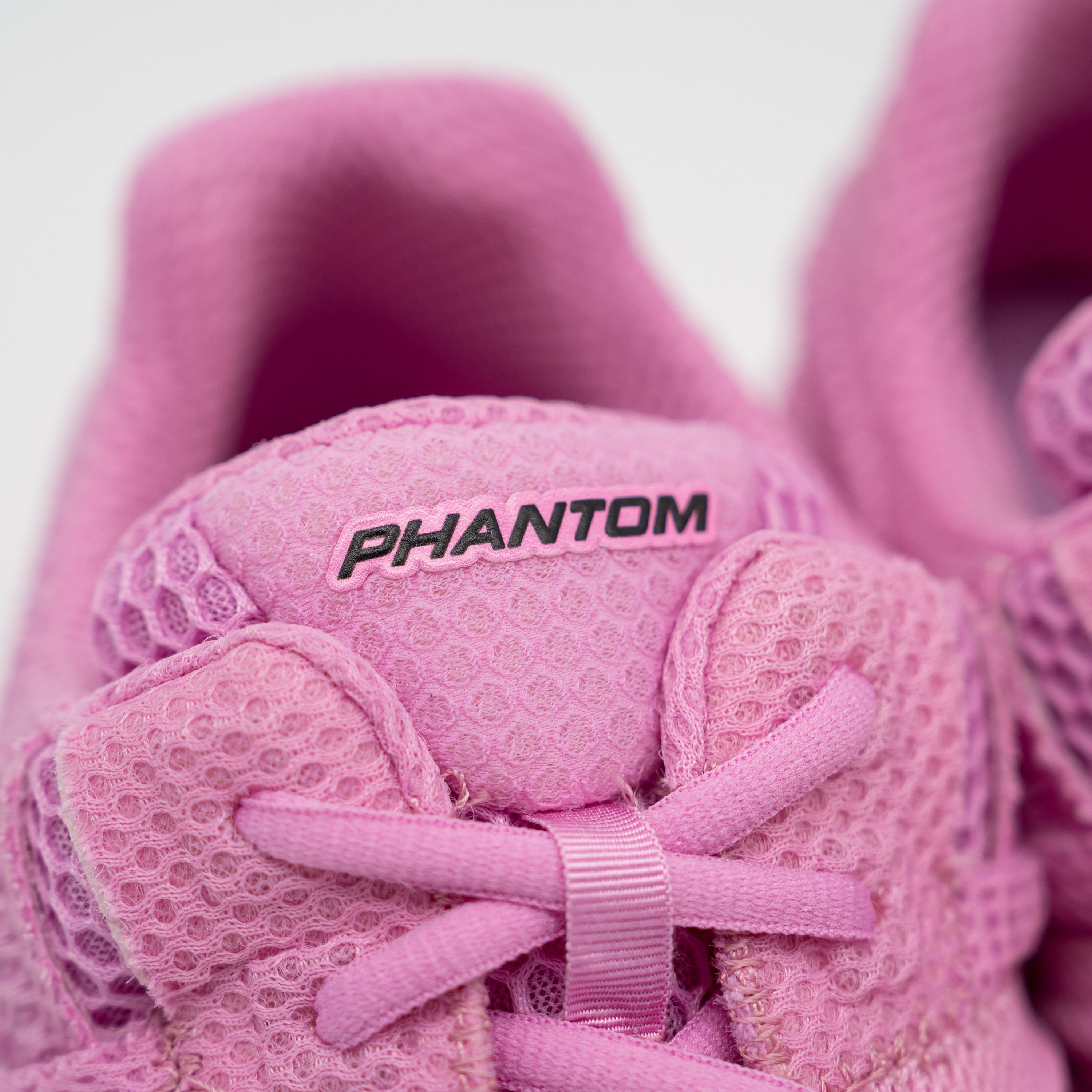 Balenciaga 37 EU / 7 US Balenciaga Phantom Sneakers Pink Mesh Size US 7 / IT 37 - 8 Thumbnail