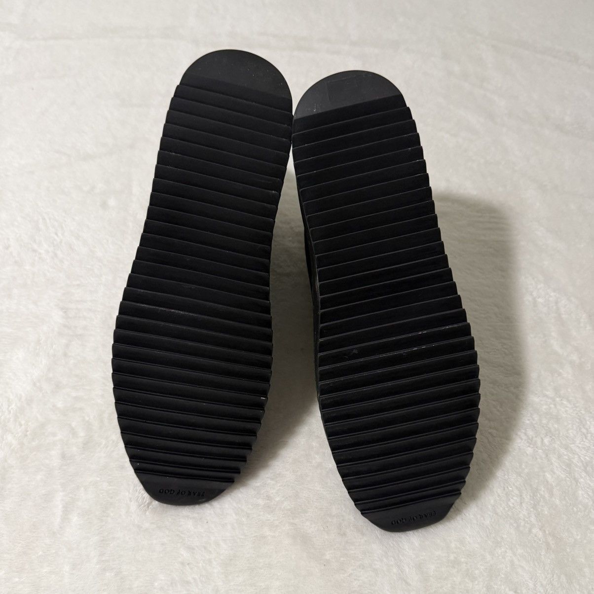 Fear of God Fear of God Fifth Collection Hiking Sneakers Size US 8 / EU 41 - 9 Thumbnail