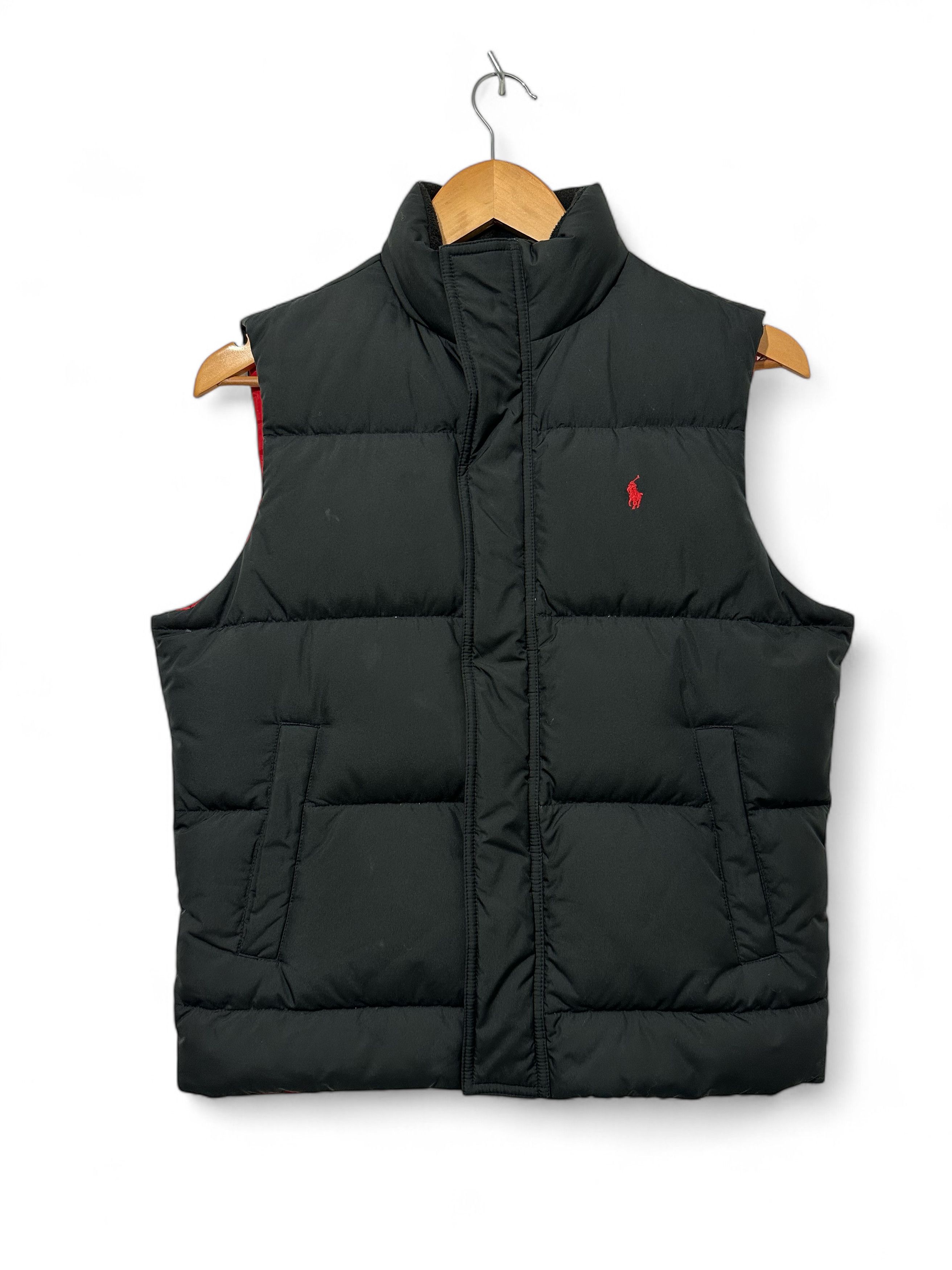 Polo Ralph Lauren × Vintage Women's Vintage Polo Ralph Lauren Down