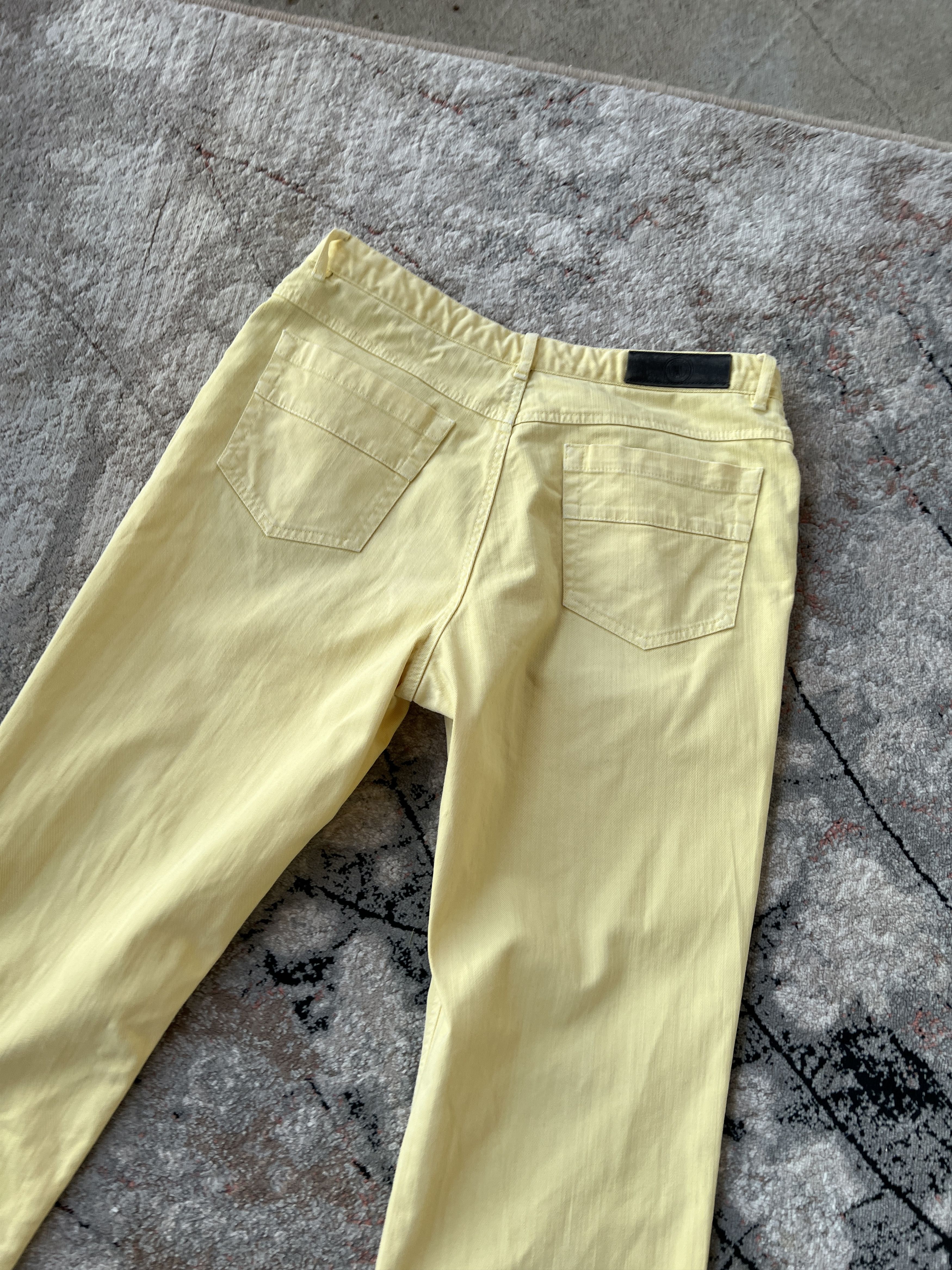 Ermenegildo Zegna Ermenegildo Zegna Pants Size US 35 - 12 Thumbnail