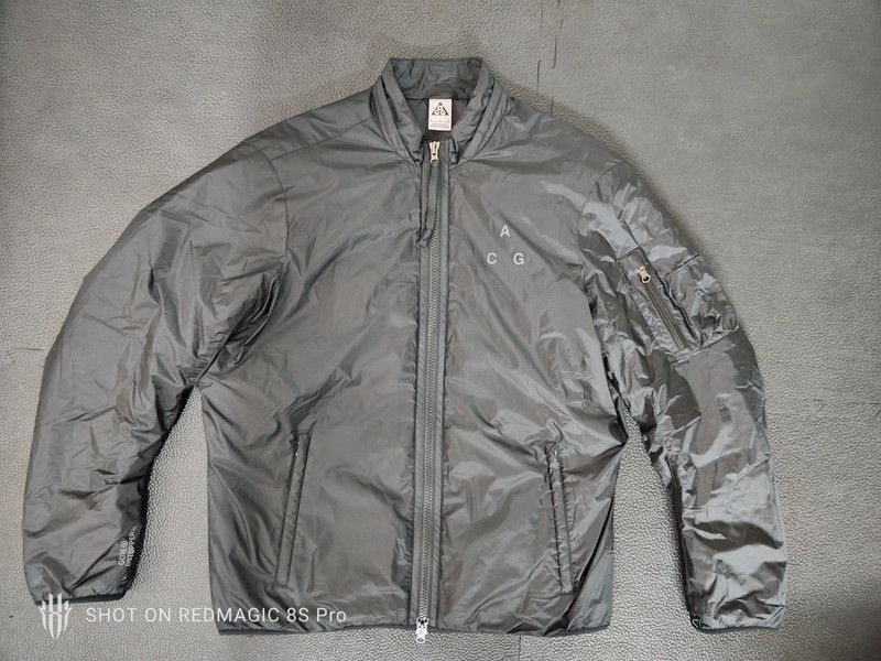 Acg best sale metamorphosis jacket