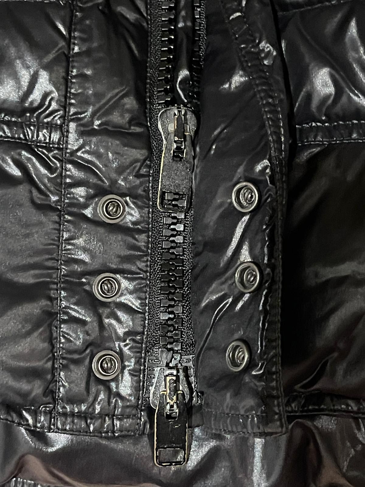 Dior Dior Black Jacket Size US M / EU 48-50 / 2 - 10 Thumbnail
