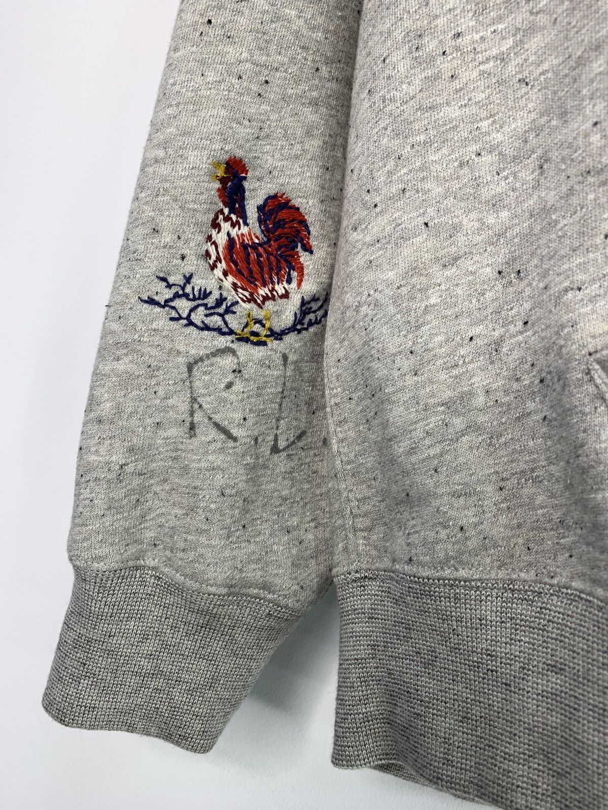 Polo Ralph Lauren Rare Ralph Lauren Polo Country Bear L/XL Size Size US L / EU 52-54 / 3 - 9 Thumbnail