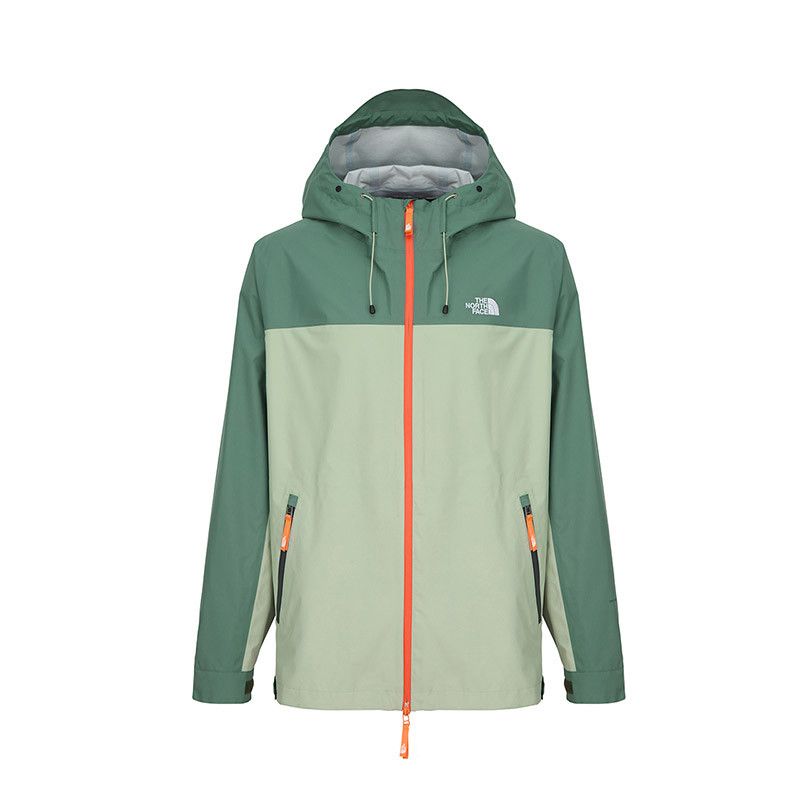 The North Face Urban Exploration Naohiro Fujisaki HARDSHELL BACKPACK JACKET Size US M / EU 48-50 / 2 - 1 Thumbnail