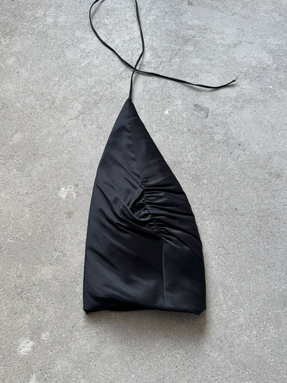 Rick Owens Rick Owens SS15 Runway Sculptural Body Accessory Size ONE SIZE - 4 Thumbnail