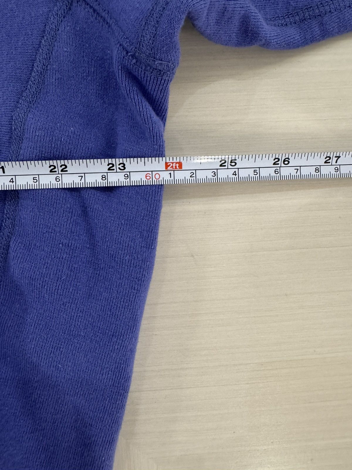 Supreme Supreme Futura Hoodie Sweatshirt SS24 Purple size small used Size US S / EU 44-46 / 1 - 11 Thumbnail