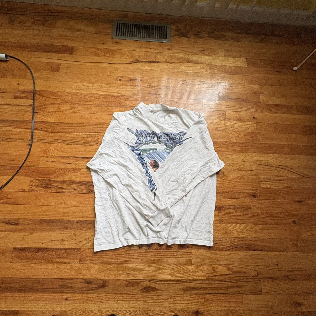 Other “Made Extreme” metal graphic long sleeve Size US L / EU 52-54 / 3 - 1 Thumbnail