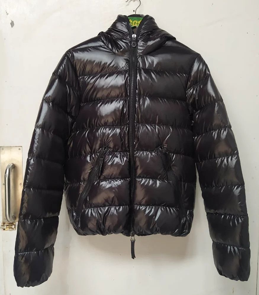 Duvetica Duvetica Dionisio down puffer jacket Size US M / EU 48-50 / 2 - 6 Thumbnail