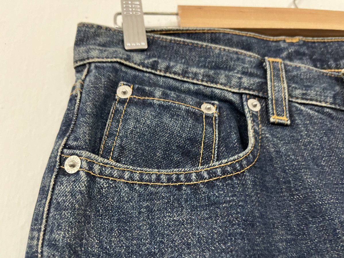 Helmut Lang helmut lang jeans Size 29" - 5 Thumbnail