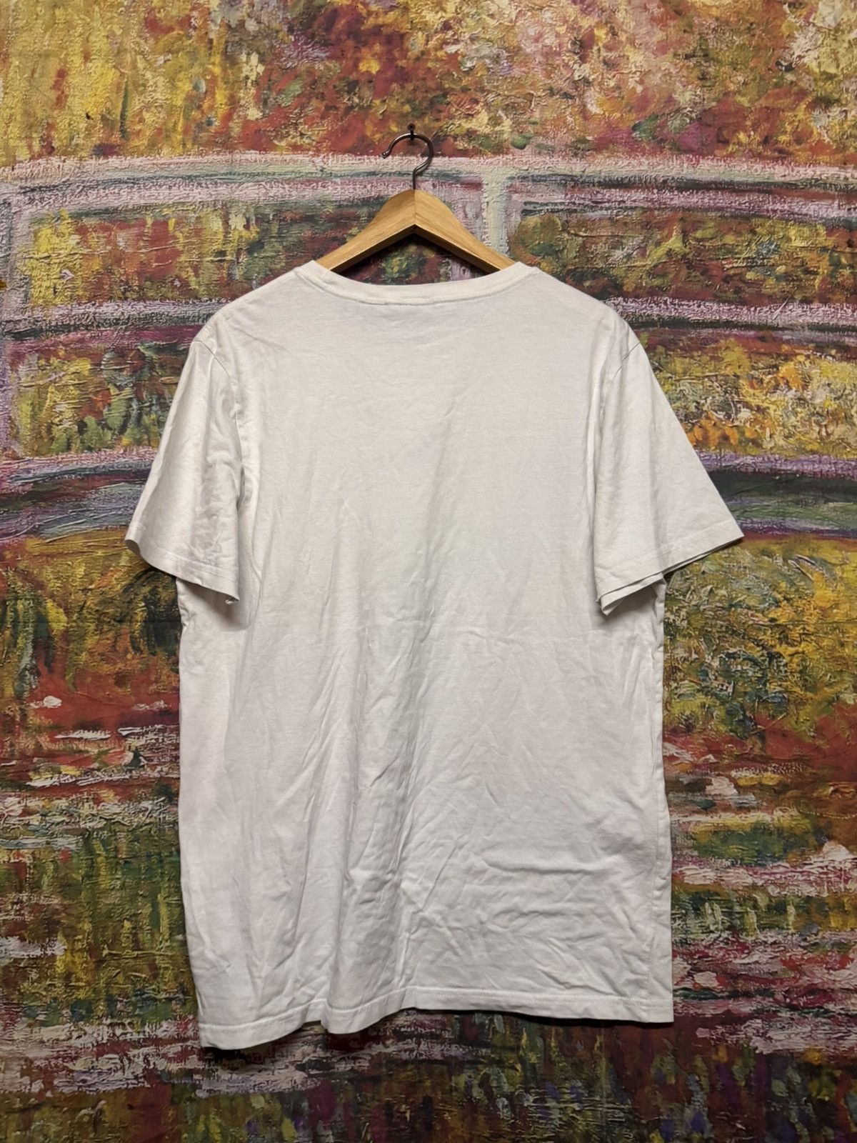 Band Tees Band Gorilla Tee Size US L / EU 52-54 / 3 - 2 Thumbnail