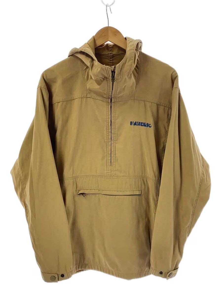 Hysteric Glamour Zip Anorak Size US XL / EU 56 / 4 - 1 Thumbnail