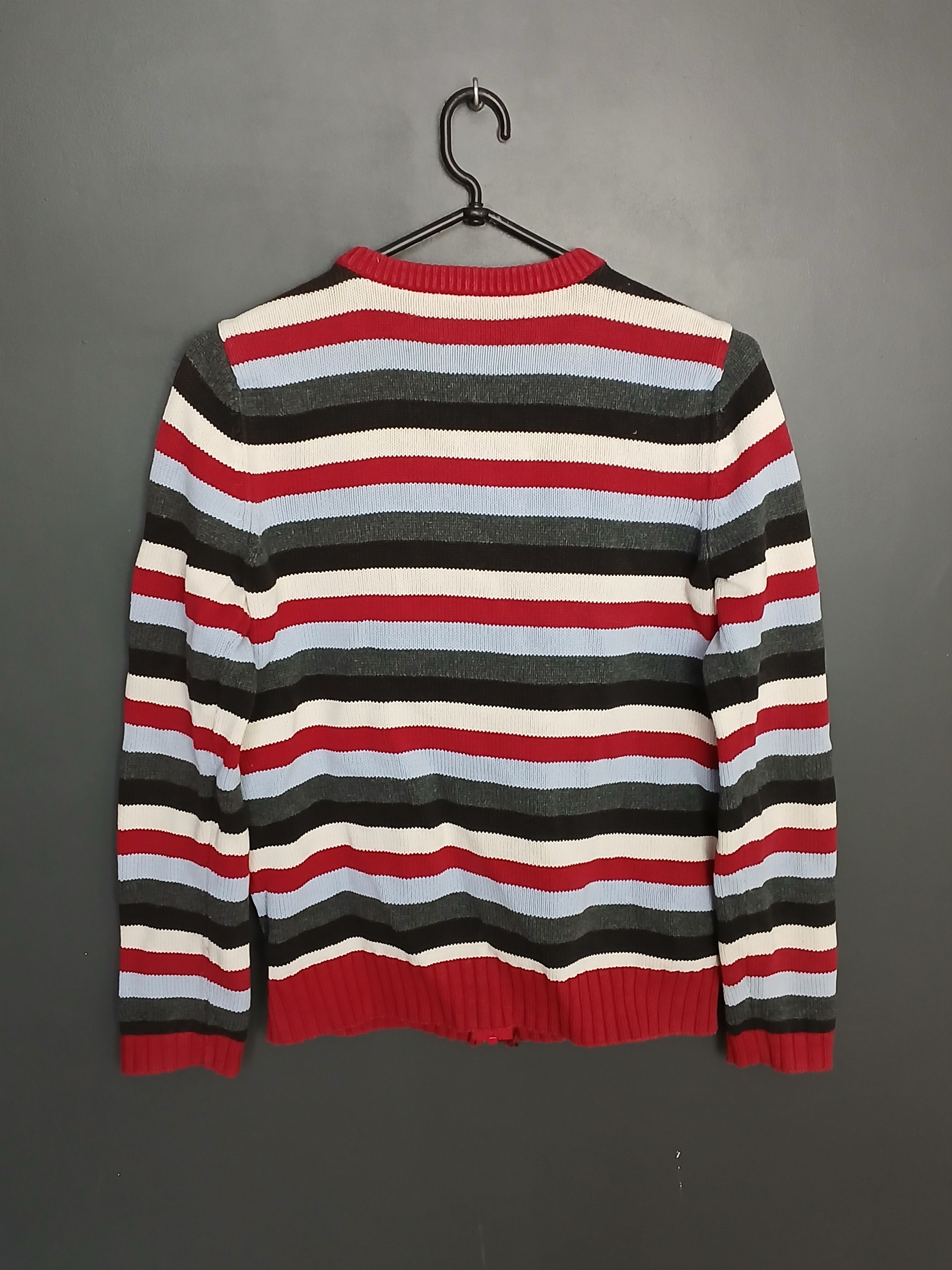 Tommy Hilfiger Tommy Hilfiger Sweatshirt Size M / US 6-8 / IT 42-44 - 2 Thumbnail