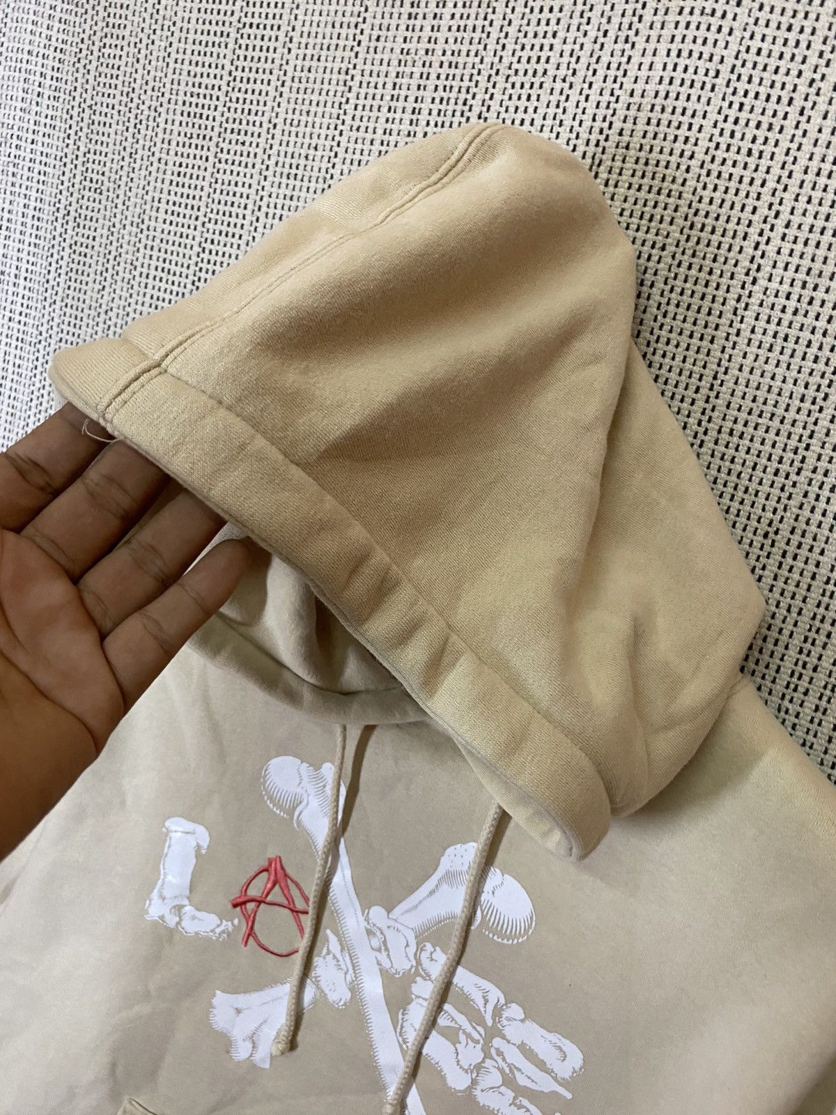 X-LARGE × Xlarge ‼️XLARGE HOODIE PULLOVER SPELLOUT ‼️ Size US S / EU 44-46 / 1 - 6 Thumbnail